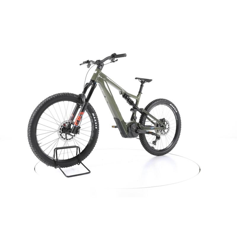 Second Life - Focus Sam² 6.8 Fully E-Bike 2023 - Jak nowy