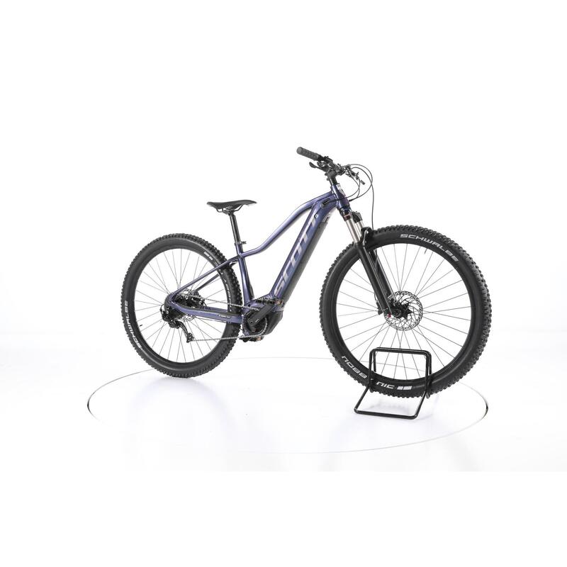 2nd Life - Scott Contessa Active eRIDE 930 E-Bike 2022 - Stan dobry