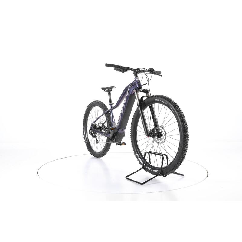 2nd Life - Scott Contessa Active eRIDE 930 E-Bike 2022 - Stan dobry