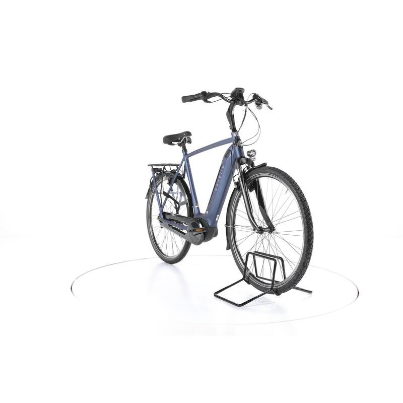 Second Life - Gazelle Arroyo C7+ HMB City E-Bike - Jak nowy