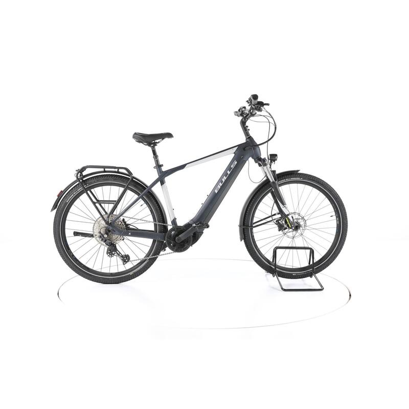 Second Life - Bulls Iconic Evo 2 Trekking E-Bike 2022 - Jak nowy