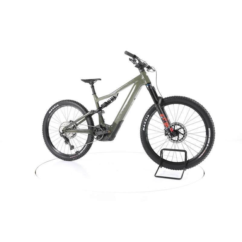 Second Life - Focus Sam² 6.8 Fully E-Bike 2023 - Jak nowy