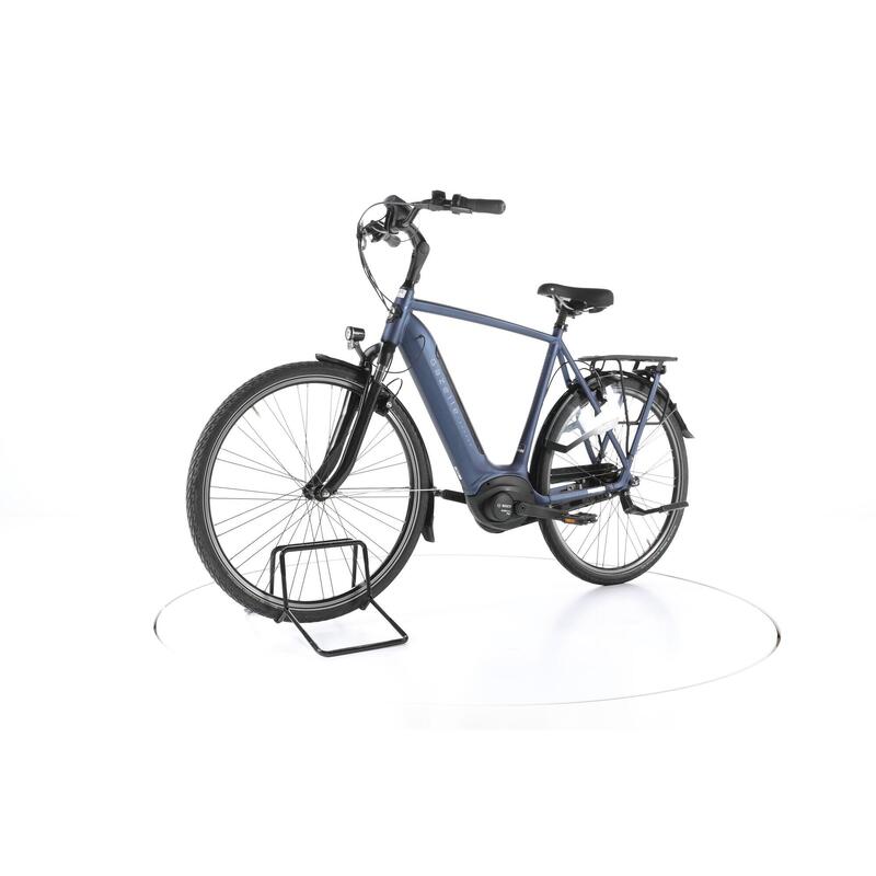 Second Life - Gazelle Arroyo C7+ HMB City E-Bike - Jak nowy