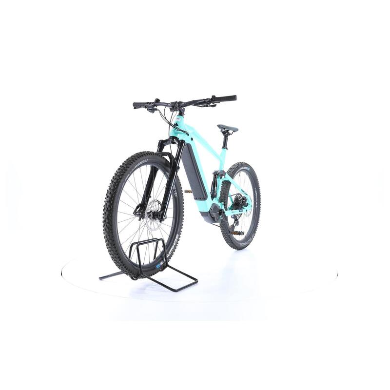 Reconditionné - HoheAcht Mola Monto Vélo électrique VTT 2023 - Très Bon