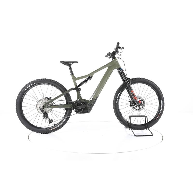 Second Life - Focus Sam² 6.8 Fully E-Bike 2023 - Jak nowy
