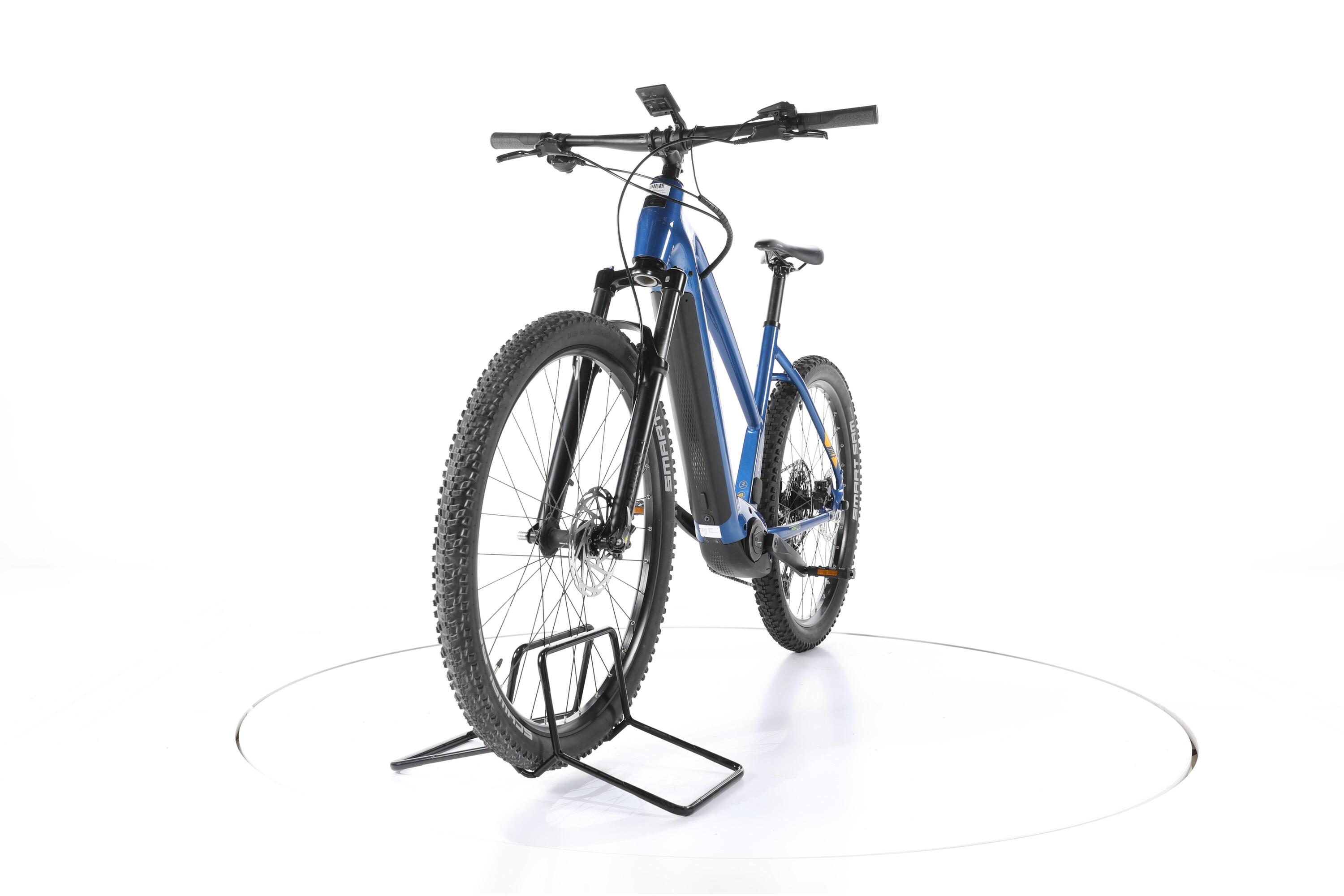 Ebike ricondizionata · Corratec E-Power X Vert Race Trinity Sport · Come nuovo 4/7