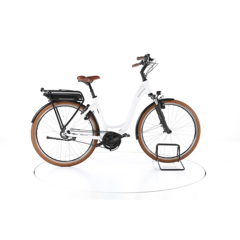 Reconditionné - Riese & Müller Swing Silent City Vélo Entrée basse  - Très Bon