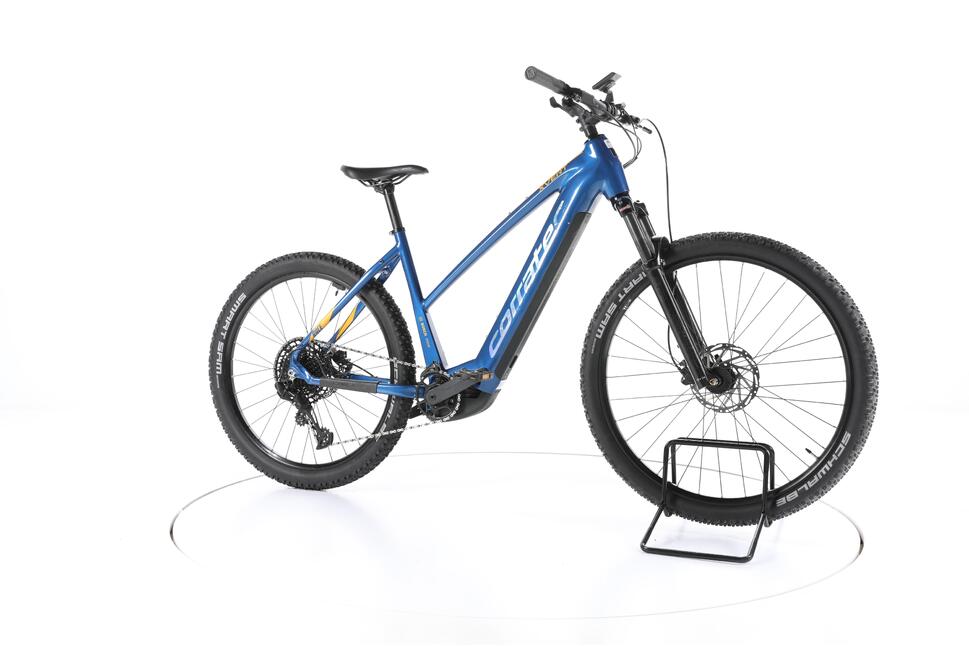 Second Life - Corratec E-Power X Vert Race Trinity Sport E-Bike 2023 - Jak nowy thumbnail