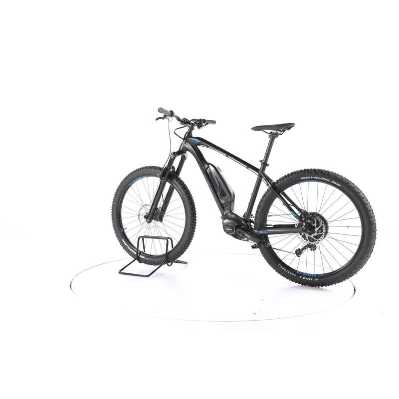 Second Life - Stevens Escope + E-Bike - Stan dobry