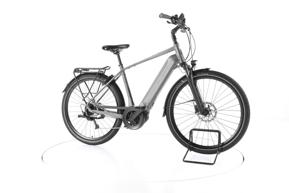 2nd Life - Kalkhoff Endeavour 3.B Move Trekking E-Bike 2023 - Jak nowy