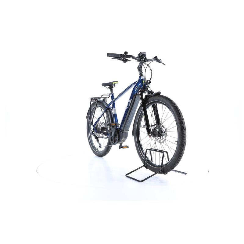 Reconditionné - R Raymon TourRay E 7.0 Trekking Vélo électrique 2022 - Bon