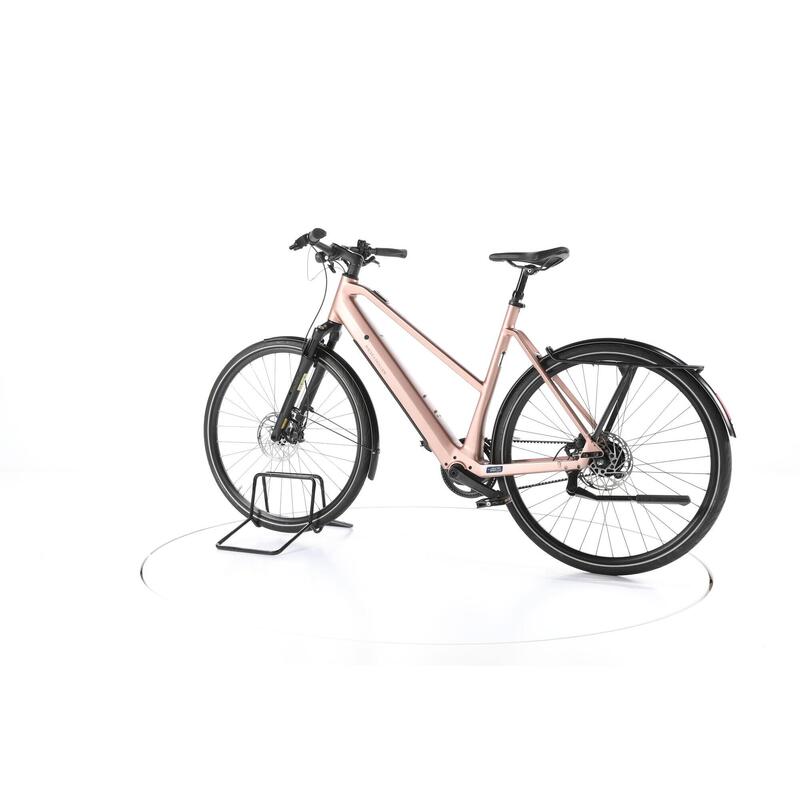 Reconditionné - Riese & Müller UBN Seven silent City Vélo  - Très Bon