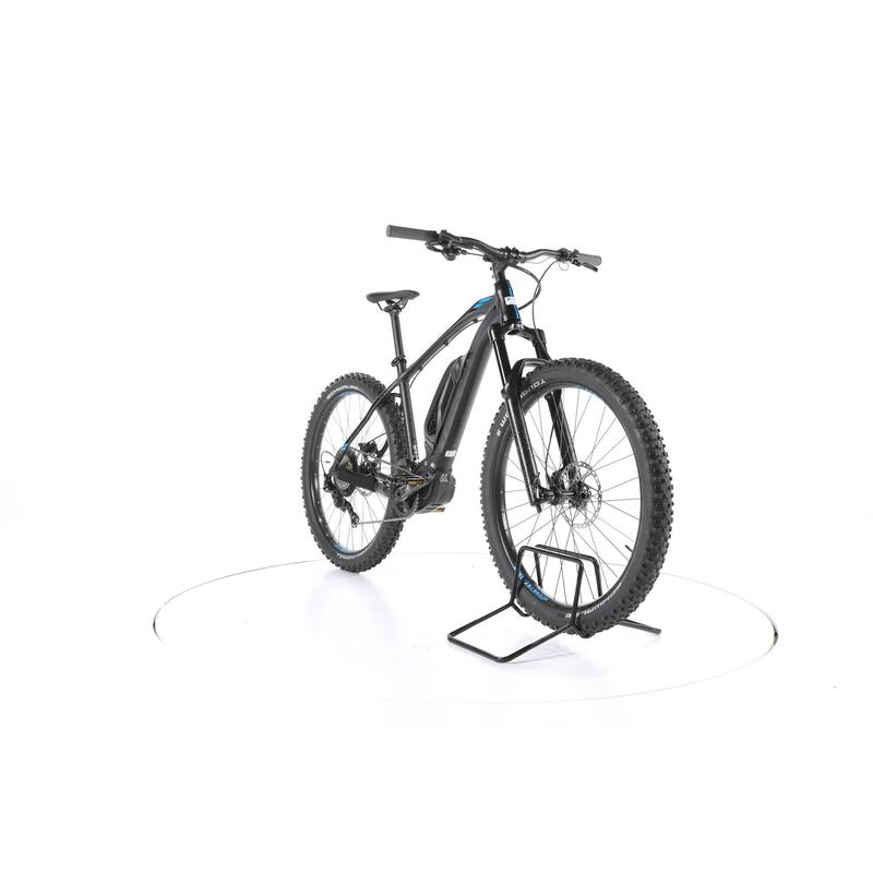 Second Life - Stevens Escope + E-Bike - Stan dobry