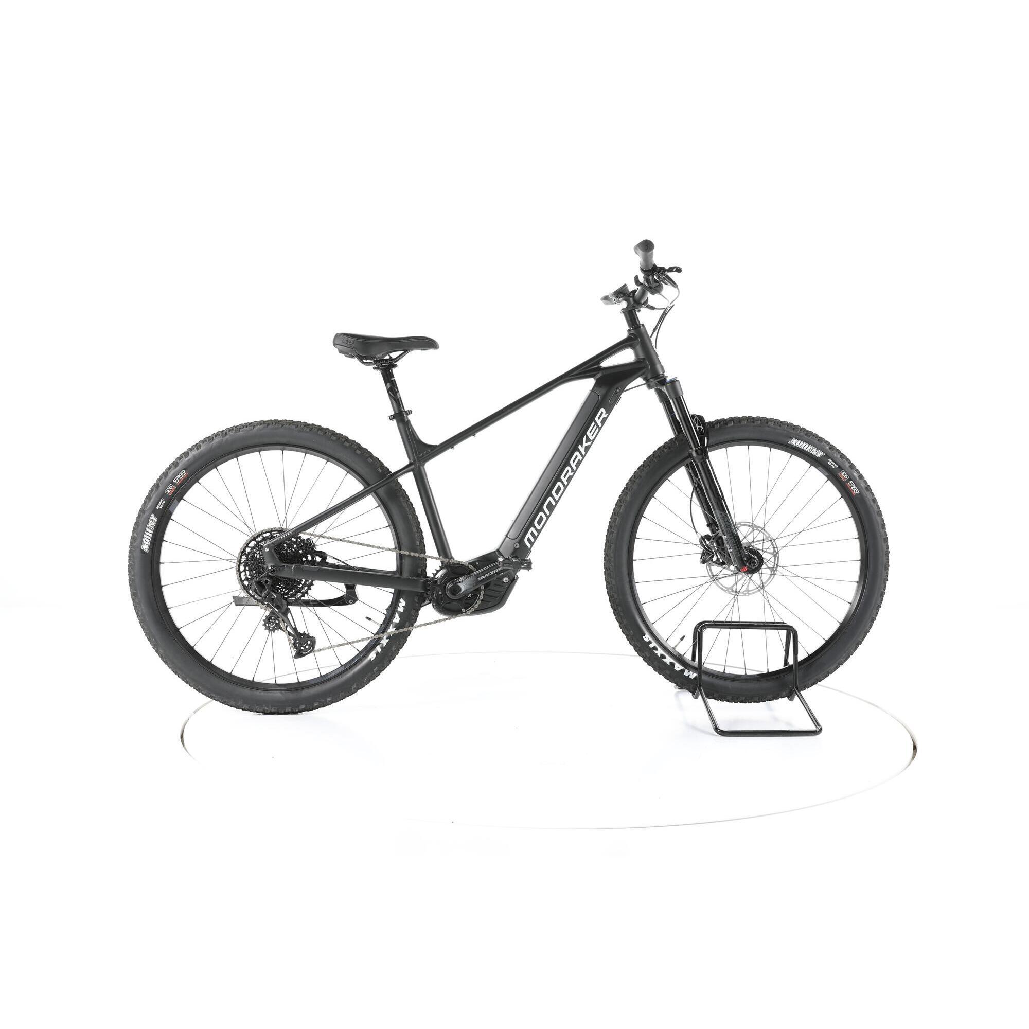Second Life - Mondraker Prime E-Bike 2022 - Jak nowy