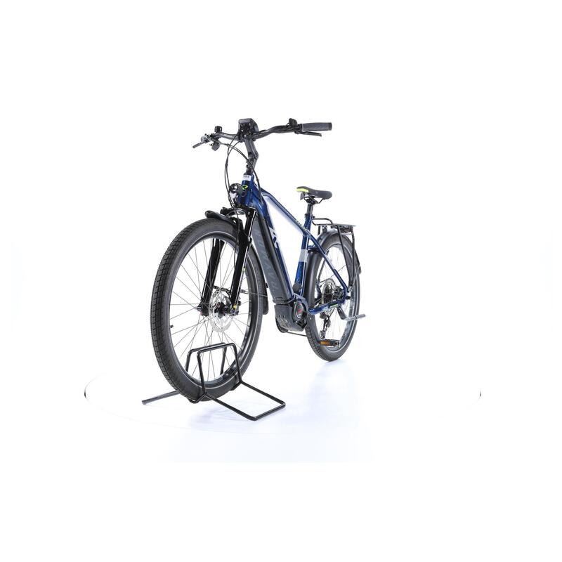 Reconditionné - R Raymon TourRay E 7.0 Trekking Vélo électrique 2022 - Bon