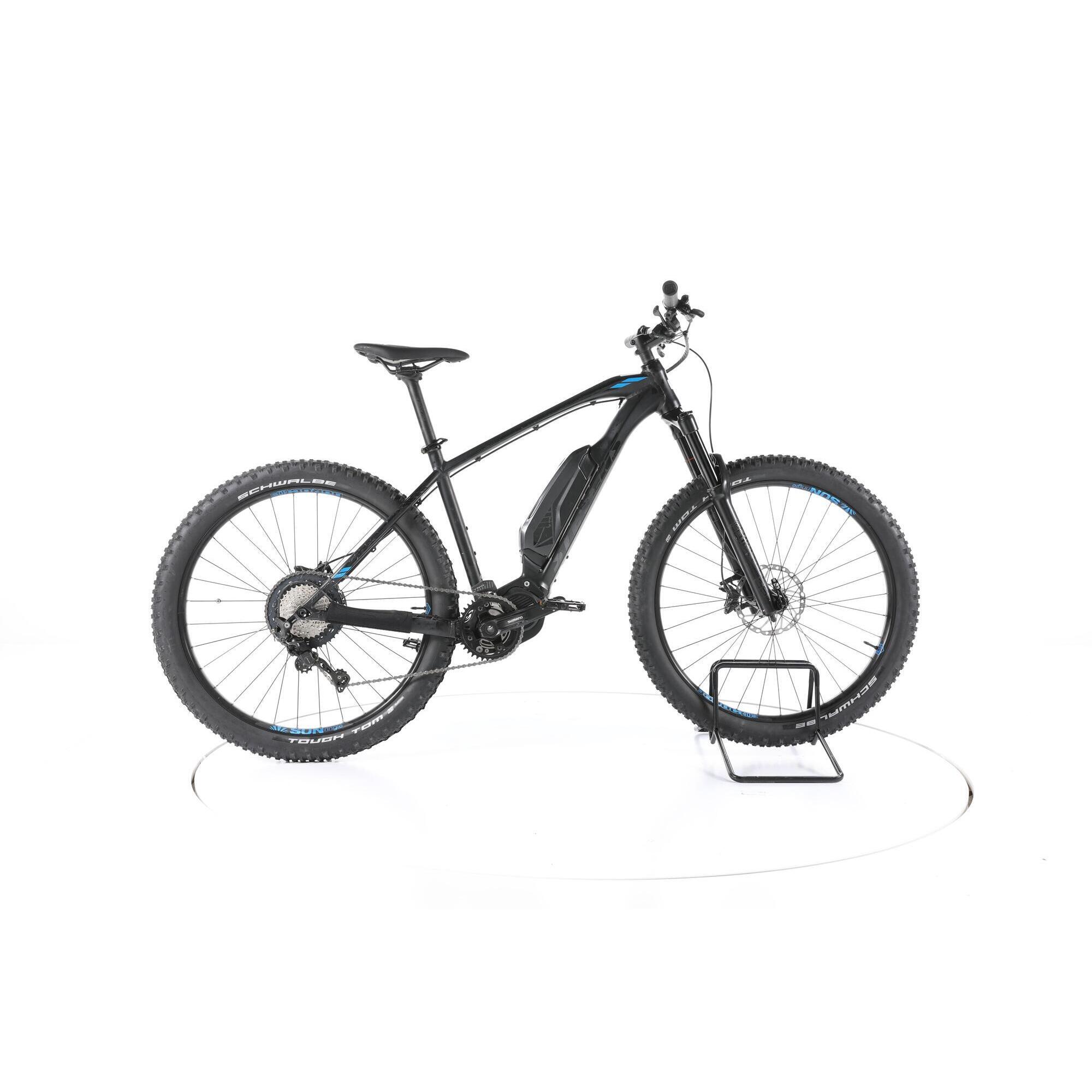 Second Life - Stevens Escope + E-Bike - Jak nowy