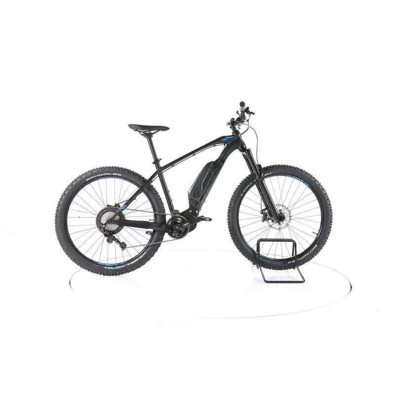 Second Life - Stevens Escope + E-Bike - Jak nowy