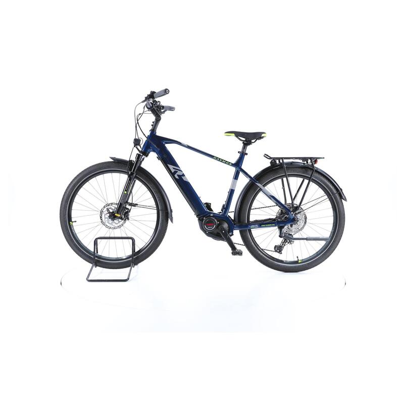 Reconditionné - R Raymon TourRay E 7.0 Trekking Vélo électrique 2022 - Bon