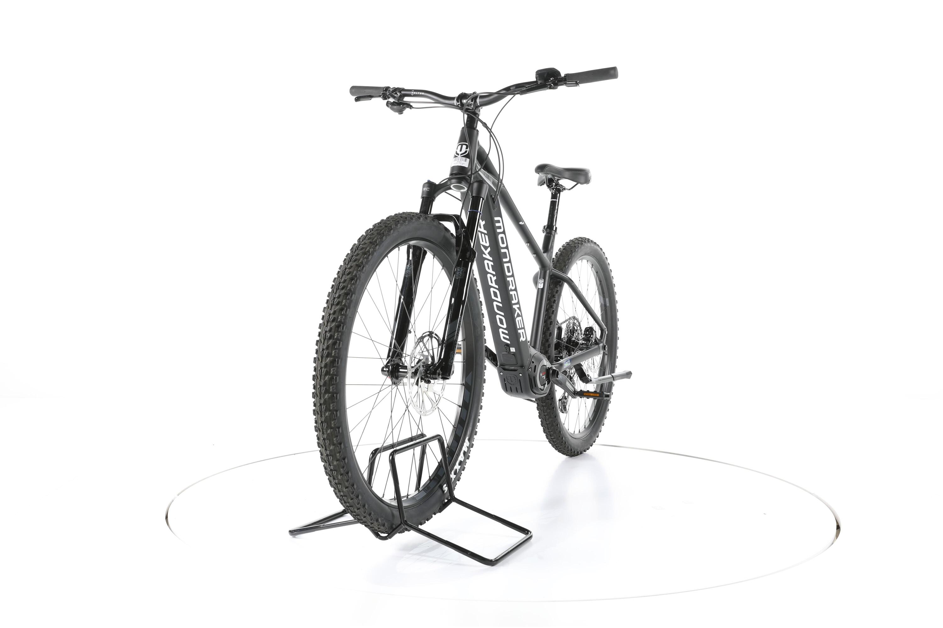 Refurbished - Mondraker Prime E-Bike 2022 - Zeer goed 4/7