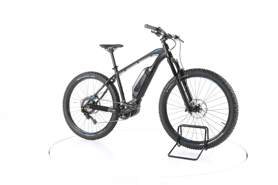 Second Life - Stevens Escope + E-Bike - Jak nowy