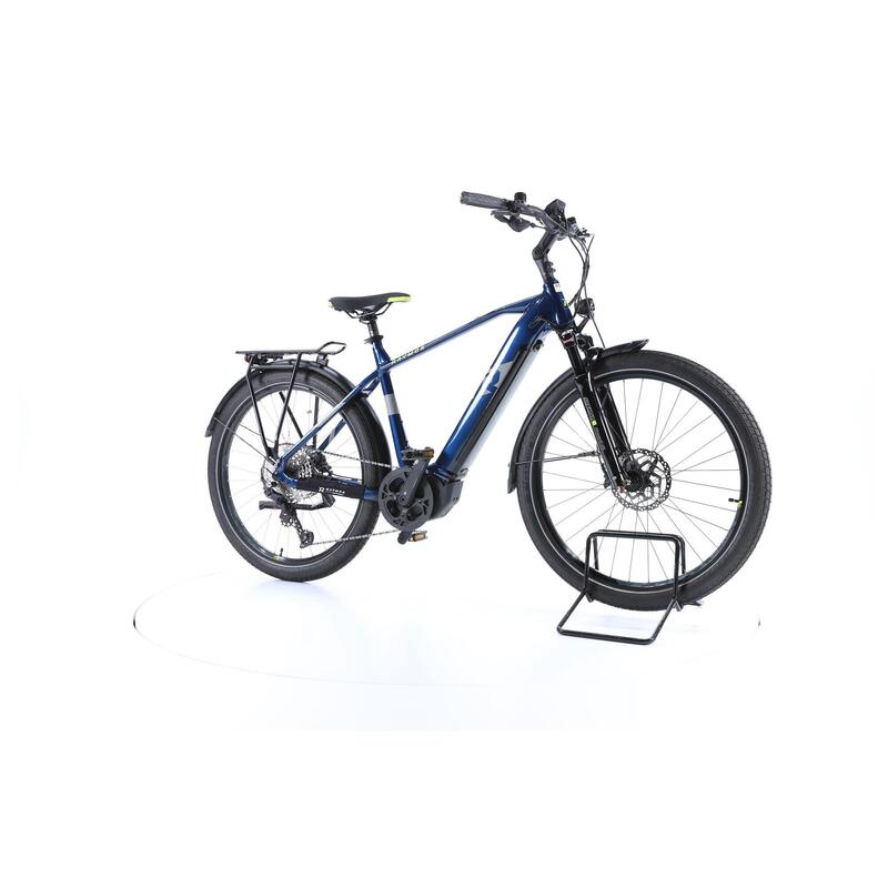 Reconditionné - R Raymon TourRay E 7.0 Trekking Vélo électrique 2022 - Bon