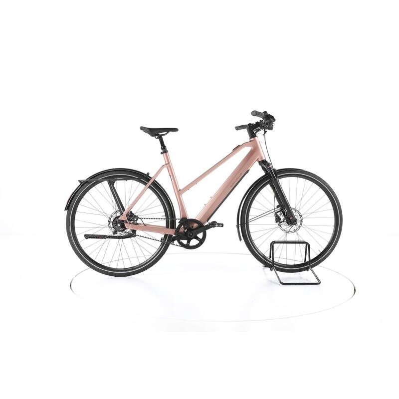 Second Life - Riese & Müller UBN Seven silent City E-Bike 2023 - Jak nowy