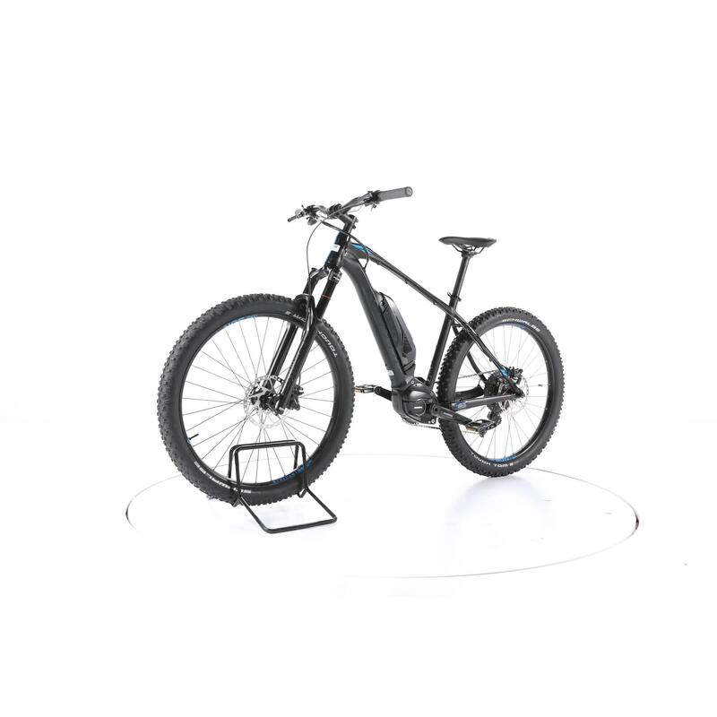 Second Life - Stevens Escope + E-Bike - Stan dobry
