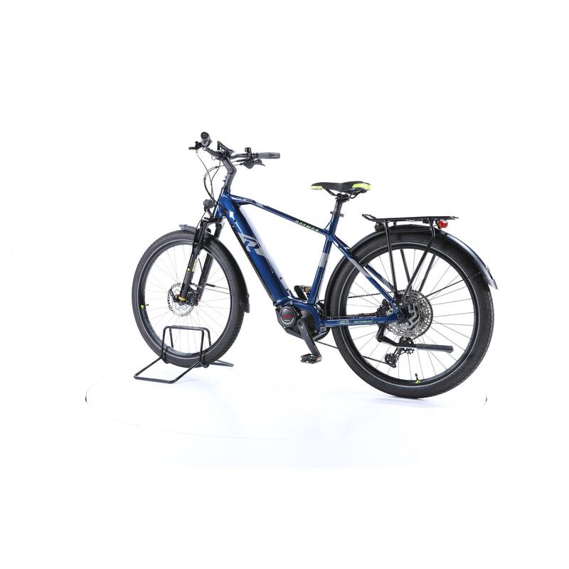 Reconditionné - R Raymon TourRay E 7.0 Trekking Vélo électrique 2022 - Bon