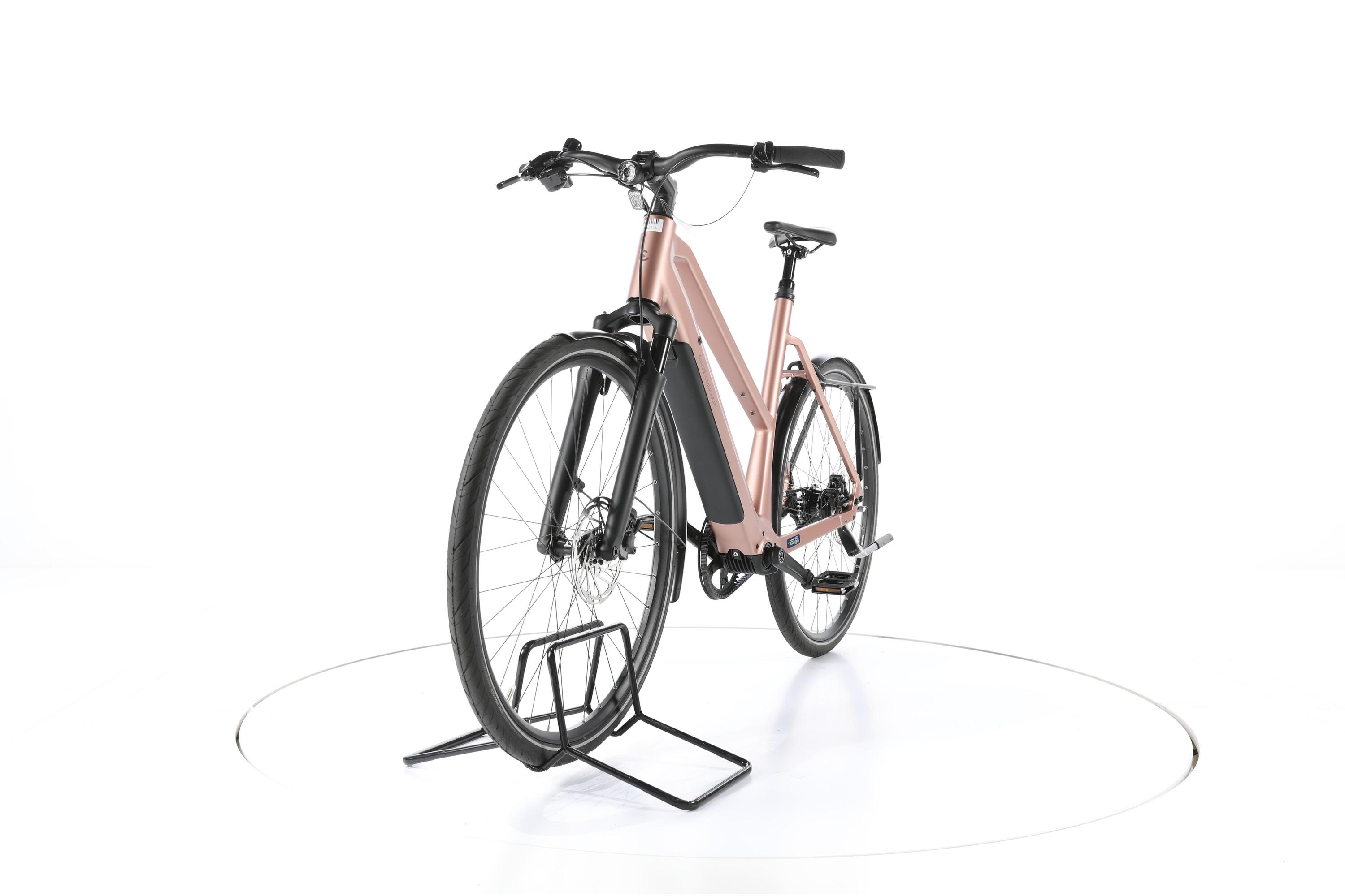 Refurbished - Riese & Müller UBN Seven silent City E-Bike 2023 - Zeer goed 4/7