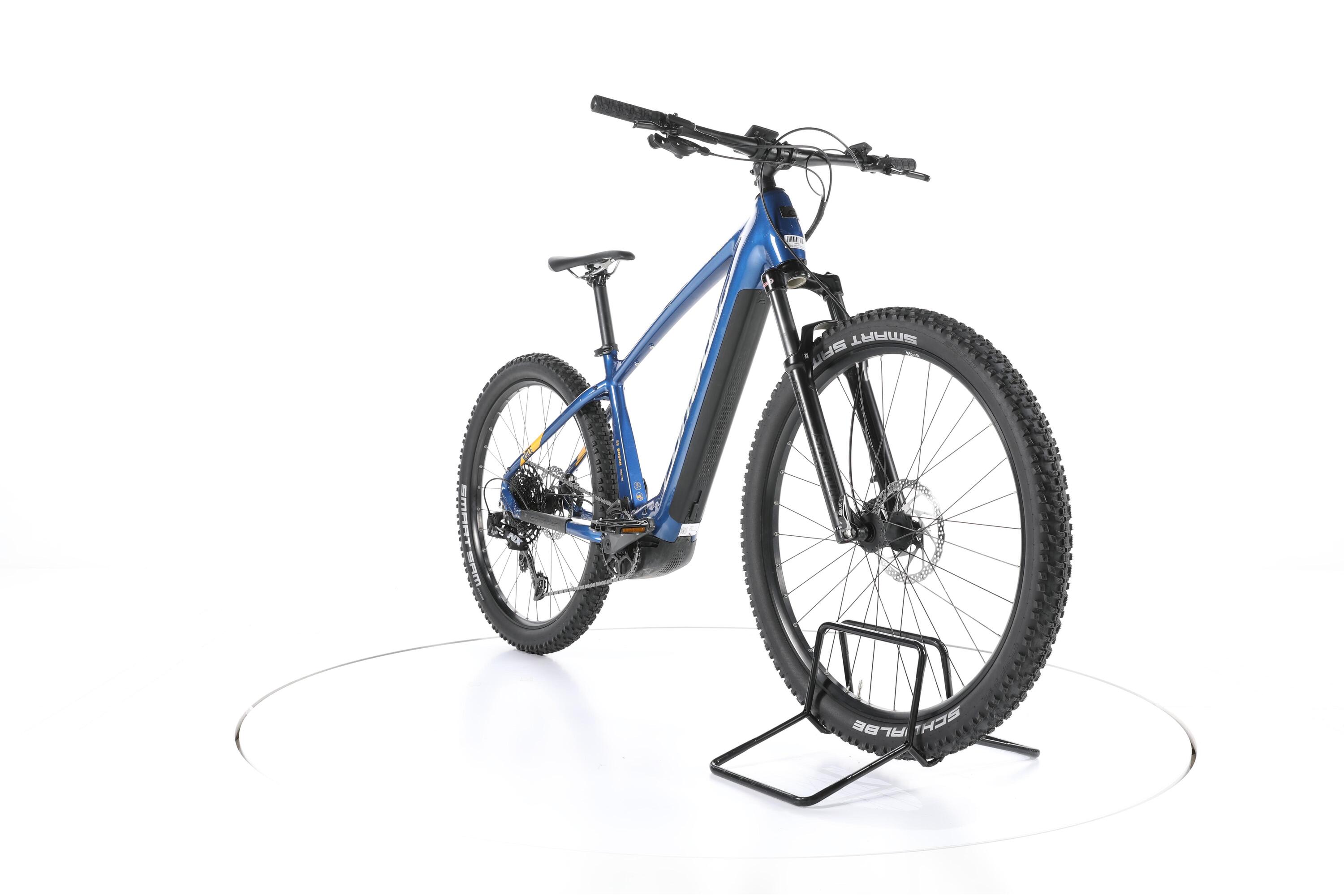 Ebike ricondizionata · Corratec E-Power X-Vert Race Trinity · Buone condizioni 3/7