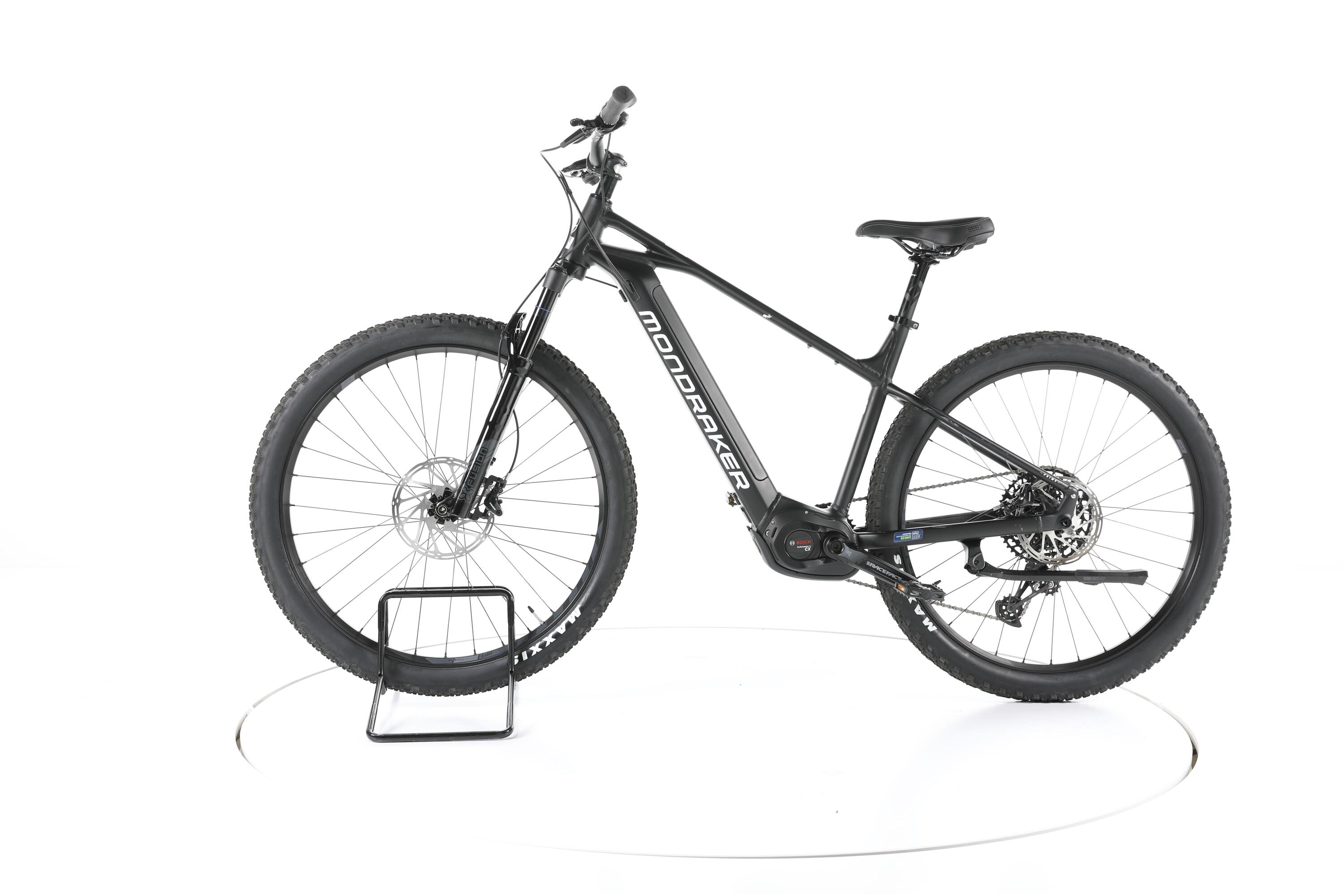 Refurbished - Mondraker Prime E-Bike 2022 - Zeer goed 6/7