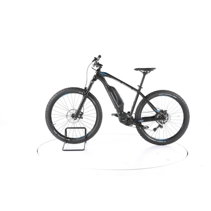 Second Life - Stevens Escope + E-Bike - Stan dobry
