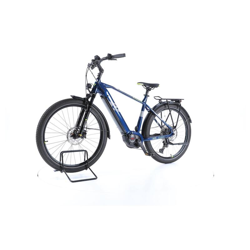 Reconditionné - R Raymon TourRay E 7.0 Trekking Vélo électrique 2022 - Bon