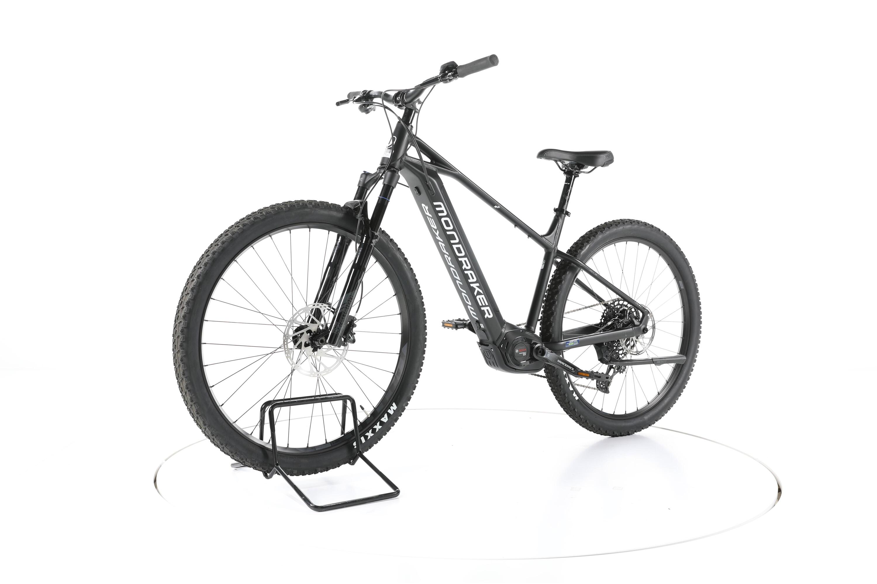 Refurbished - Mondraker Prime E-Bike 2022 - Zeer goed 5/7
