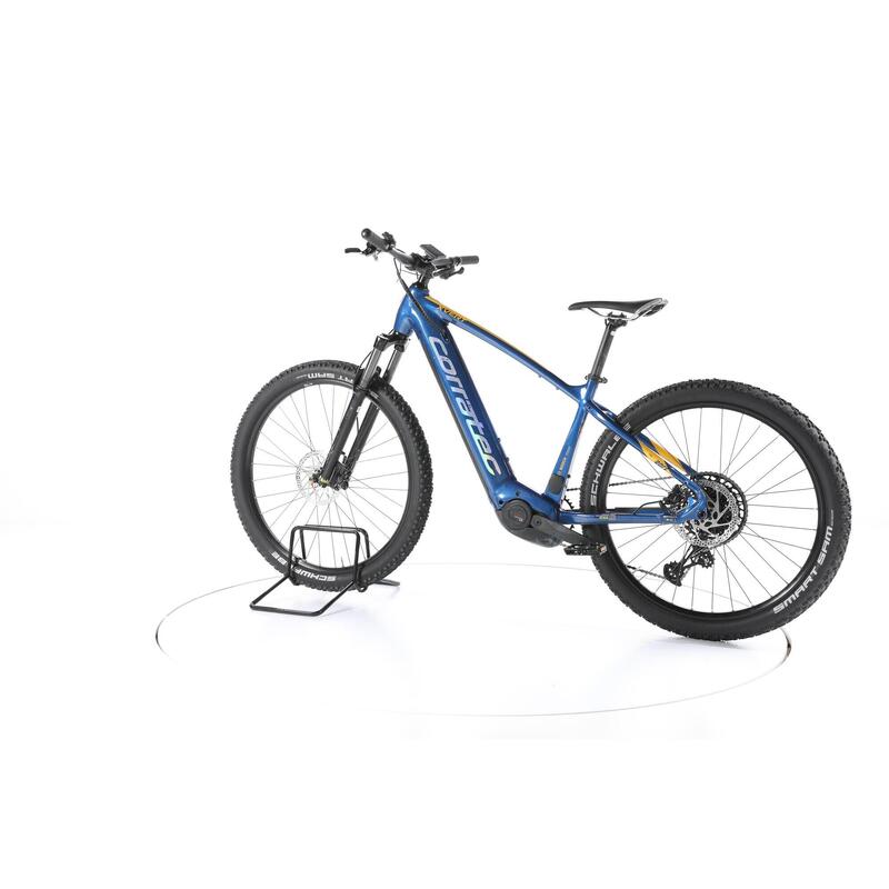 Reconditionné - Corratec E-Power X-Vert Race Trinity Vélo électrique 2023 - Bon