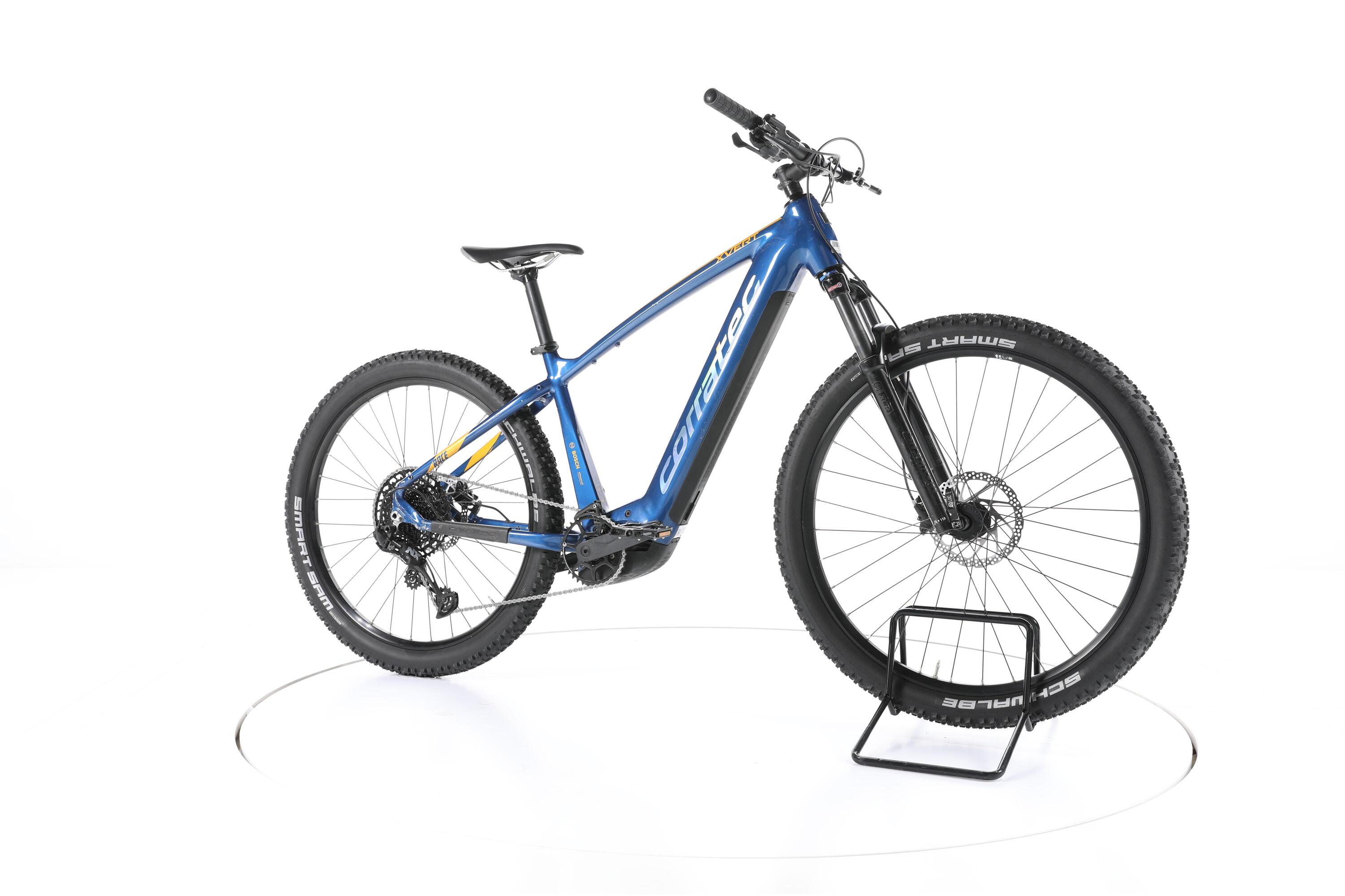 Ebike ricondizionata · Corratec E-Power X-Vert Race Trinity · Buone condizioni 2/7