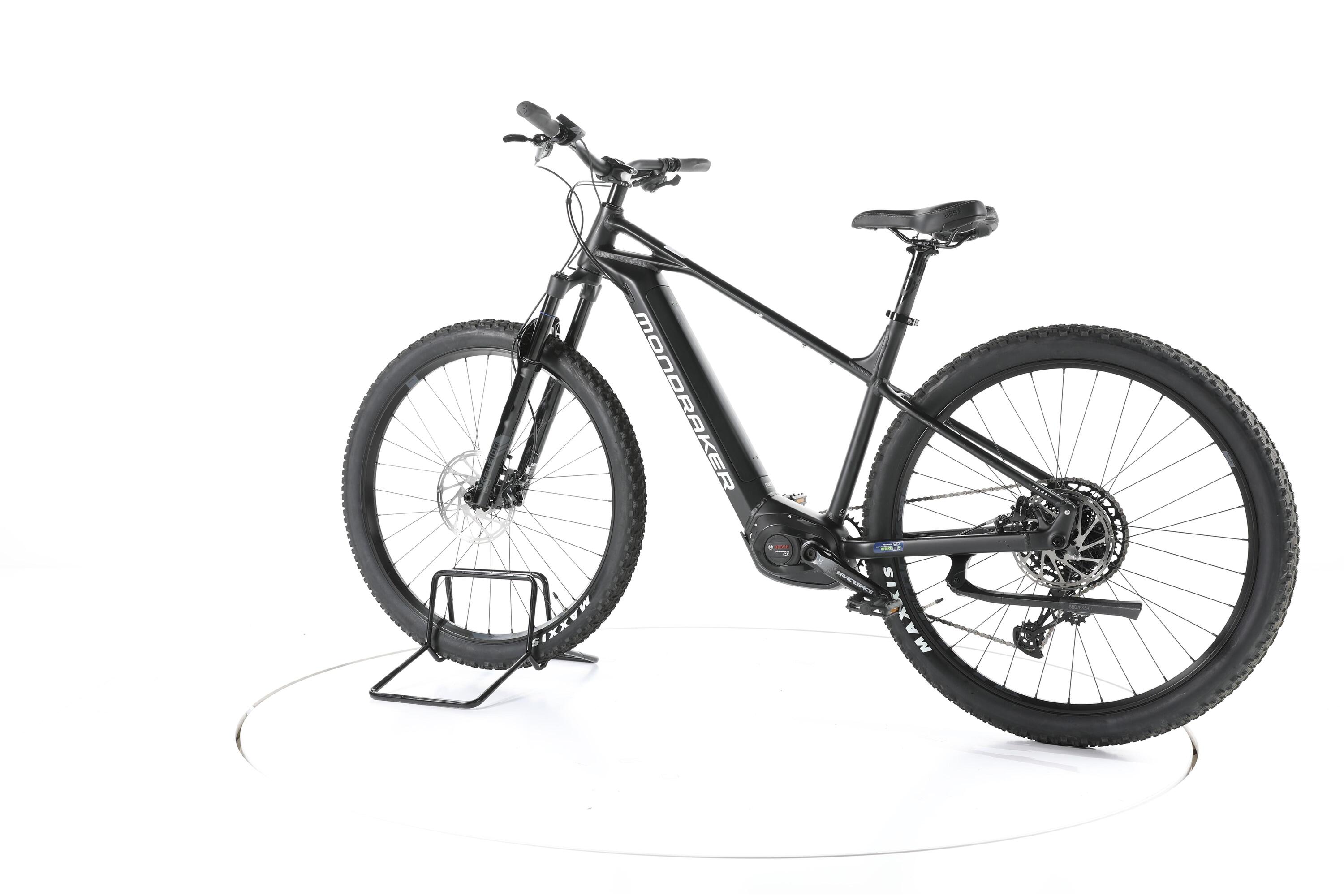 Refurbished - Mondraker Prime E-Bike 2022 - Zeer goed 7/7