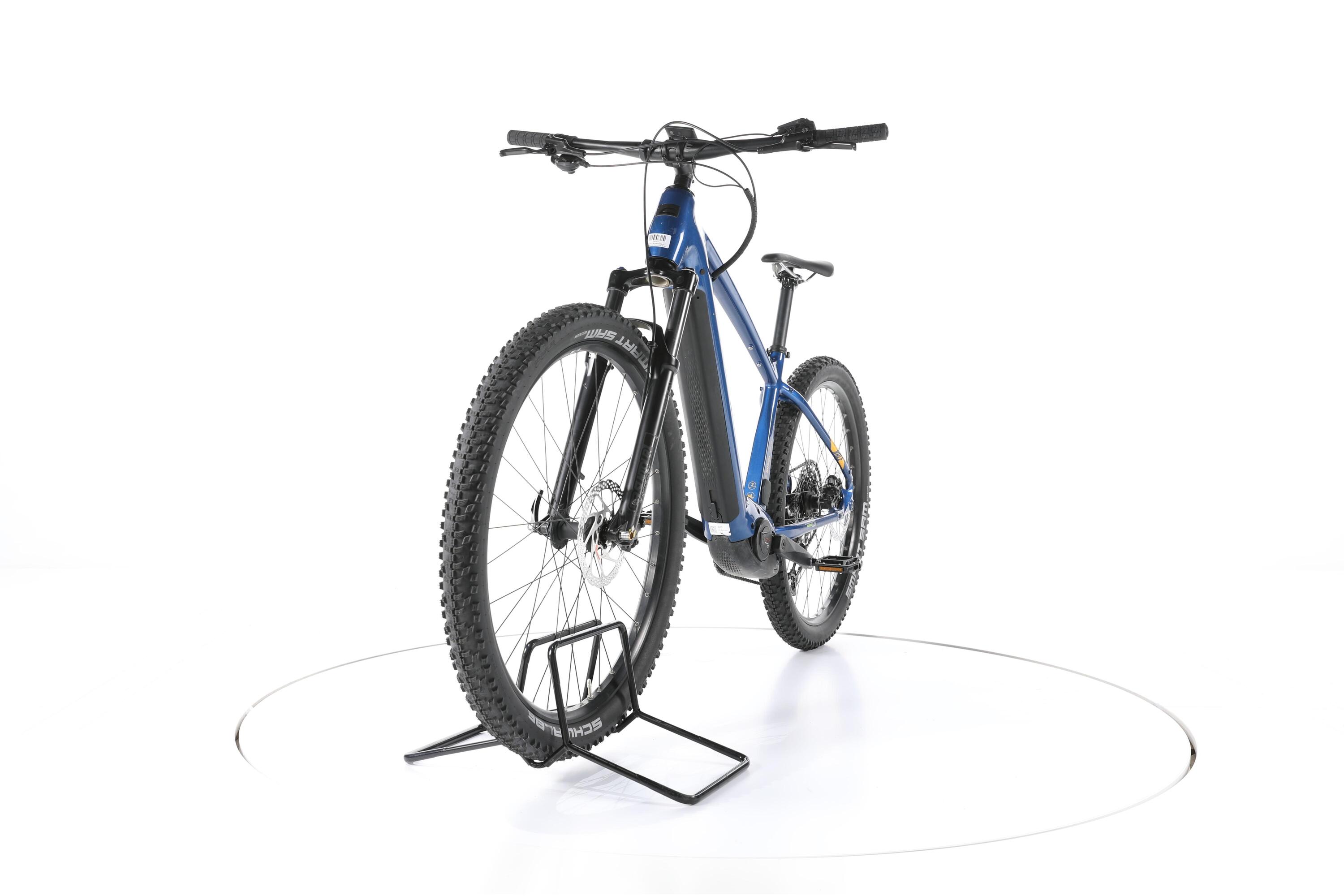 Ebike ricondizionata · Corratec E-Power X-Vert Race Trinity · Buone condizioni 4/7
