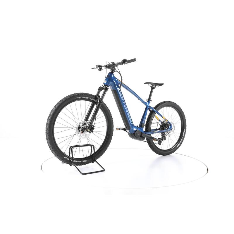 Reconditionné - Corratec E-Power X-Vert Race Trinity Vélo électrique 2023 - Bon