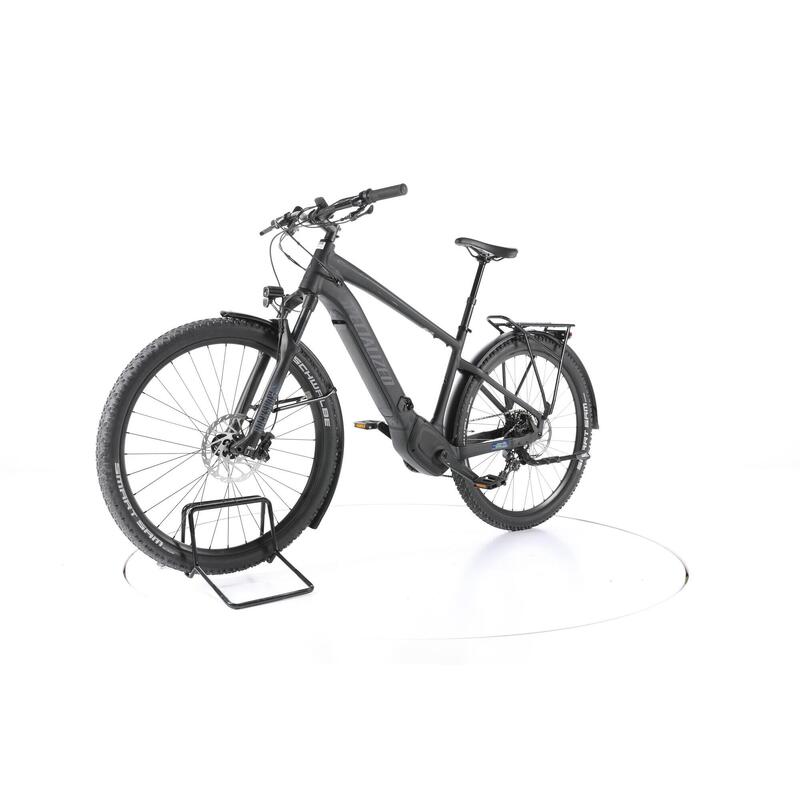 Reconditionné - Specialized Turbo Tero 4.0 EQ Vélo électrique 2022 - Bon