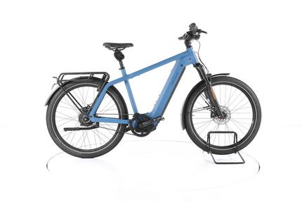 Reconditionné - Riese & Müller Charger4 GT Vario HS City E-Bike - Bon
