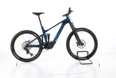 Segunda vida - Giant Trance x Advanced E+ EL 2 Fully E-Bike 2023 - Como nuevo