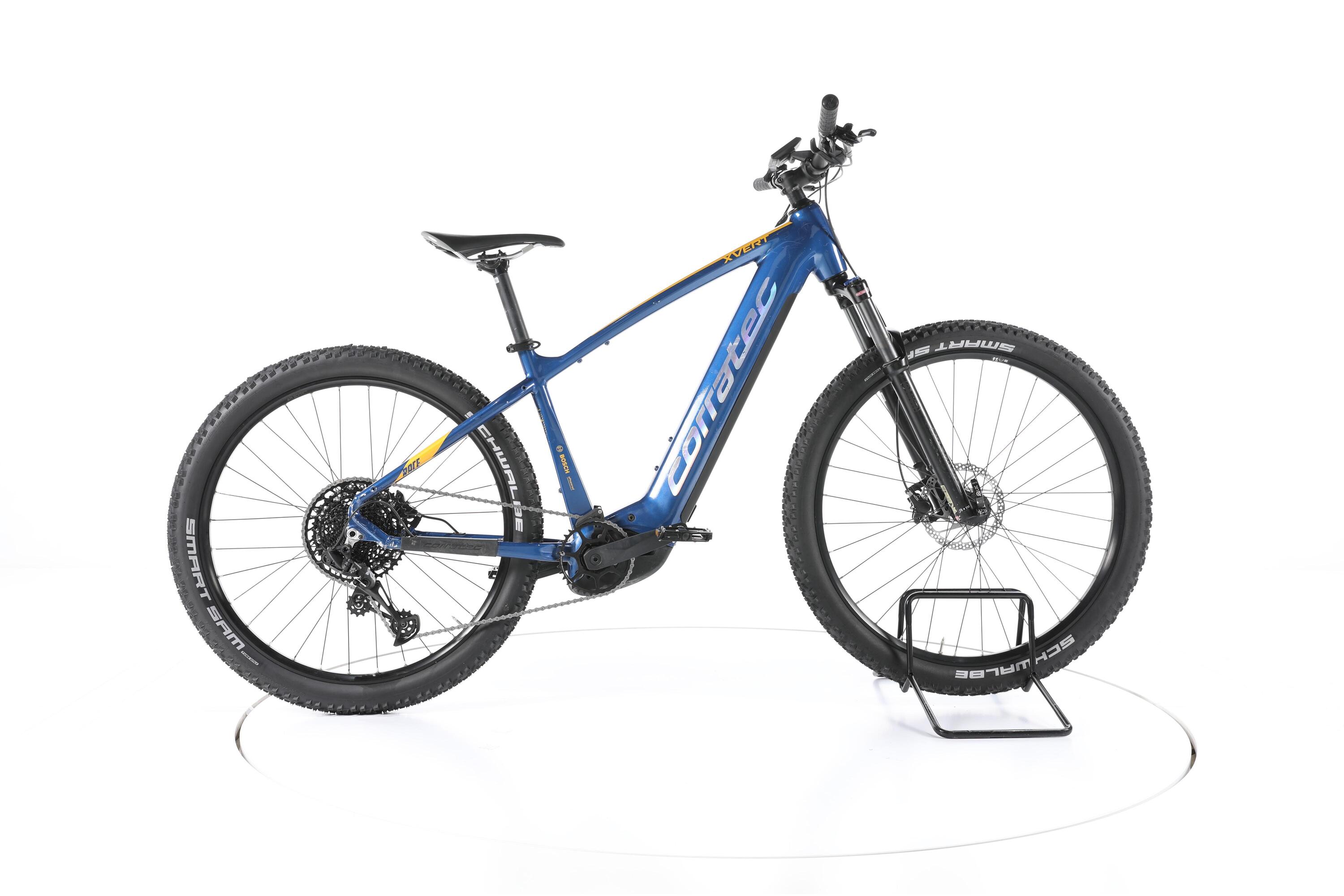 CORRATEC Refurbished - Corratec E-Power X-Vert Race Trinity E-Bike 2023 - Goed