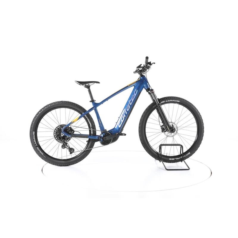 Reconditionné - Corratec E-Power X-Vert Race Trinity Vélo électrique 2023 - Bon