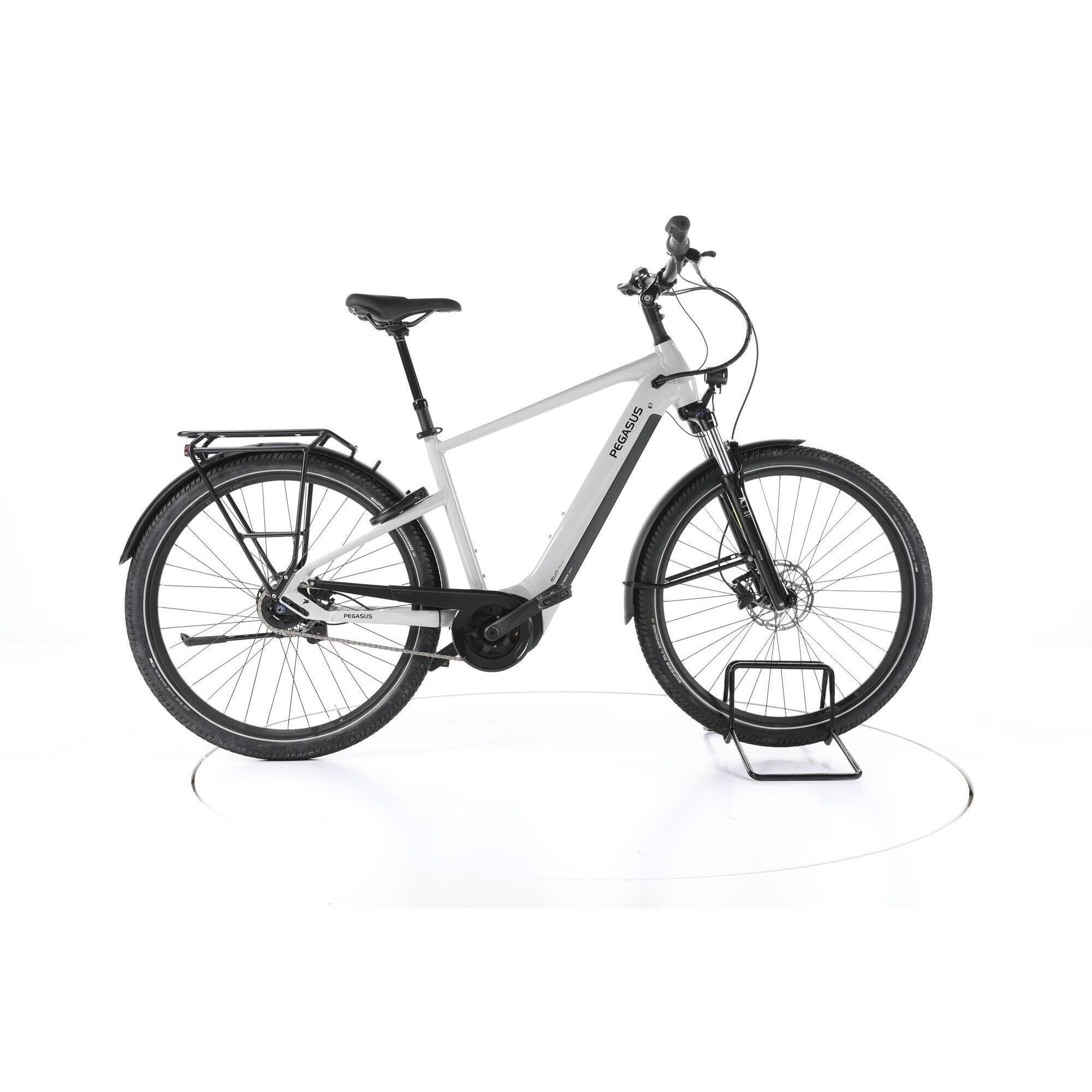 Second Life - Pegasus Savino Evo 5R Performance City E-Bike 2023 - Jak nowy