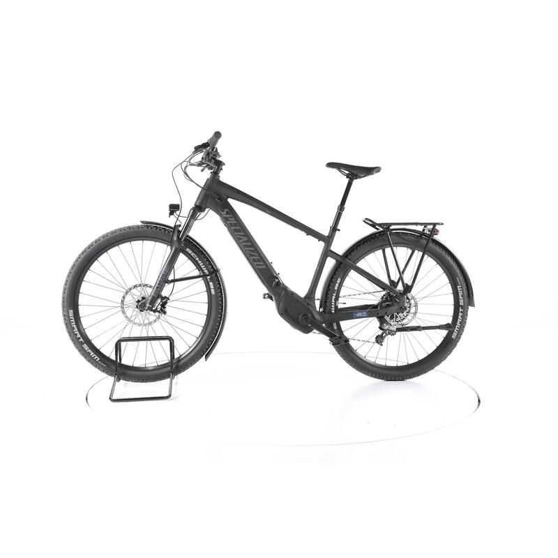 Reconditionné - Specialized Turbo Tero 4.0 EQ Vélo électrique 2022 - Bon