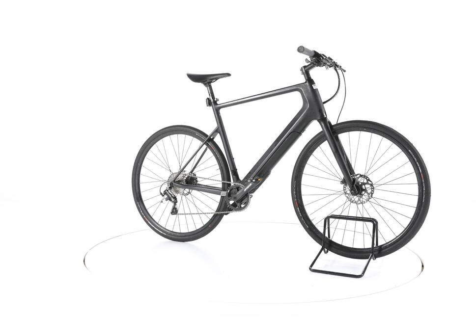 Second Life - Bulls Millennial EVO Carbon E-Bike 2021 - Stan dobry