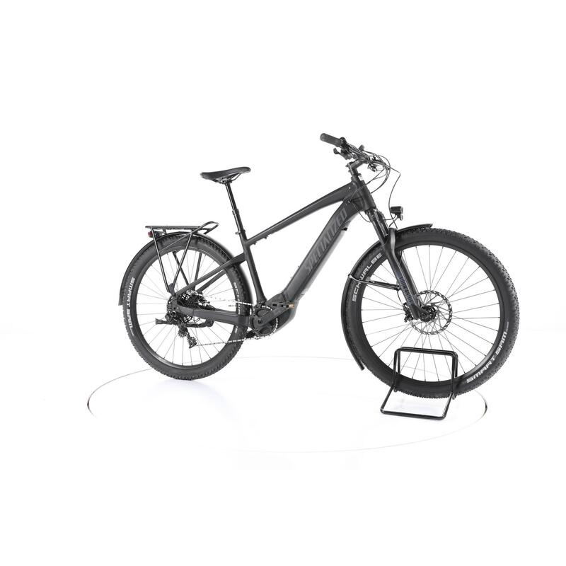 Reconditionné - Specialized Turbo Tero 4.0 EQ Vélo électrique 2022 - Bon