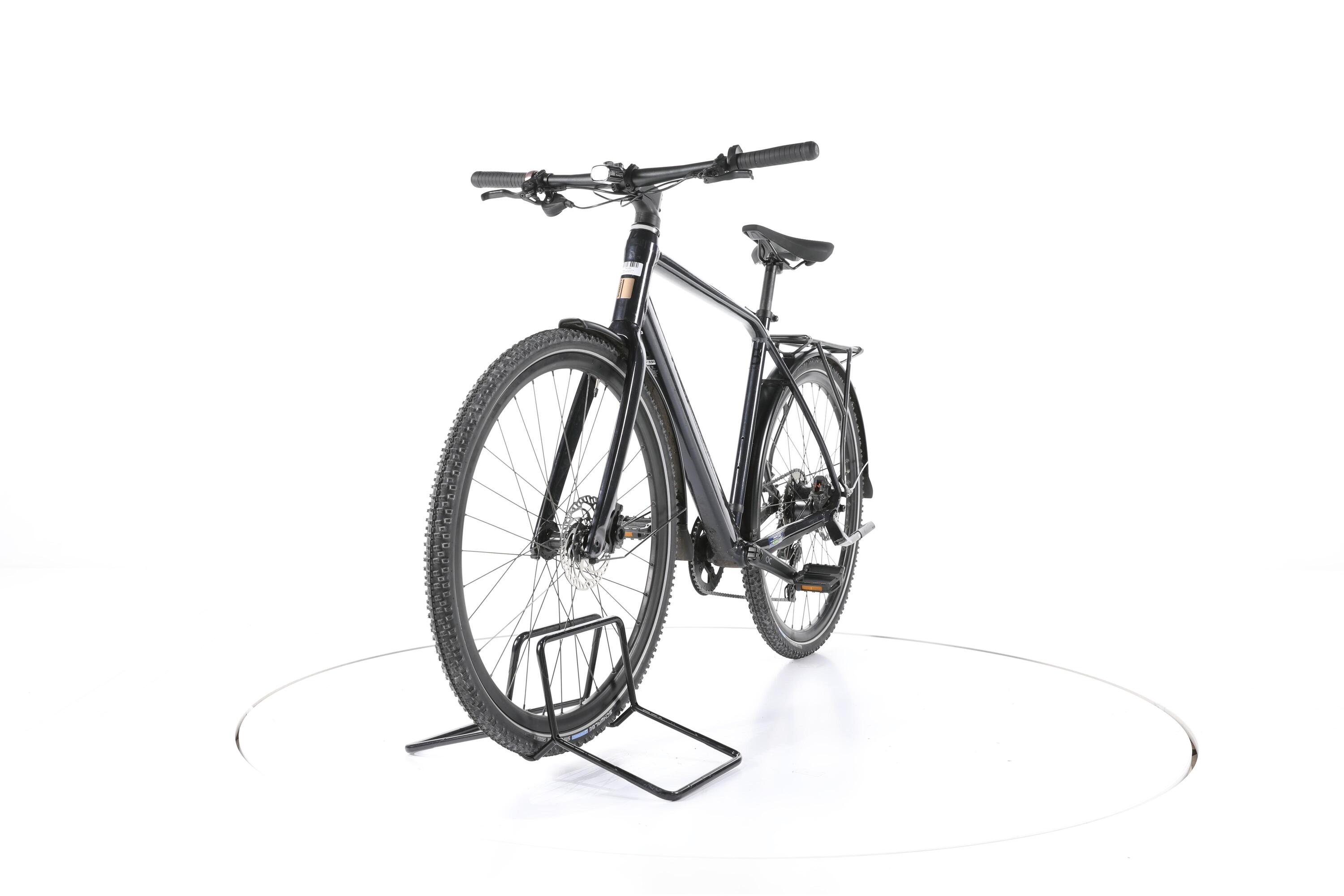 Ebike ricondizionata · Orbea Vibe H30 EQ · Come nuovo 4/7