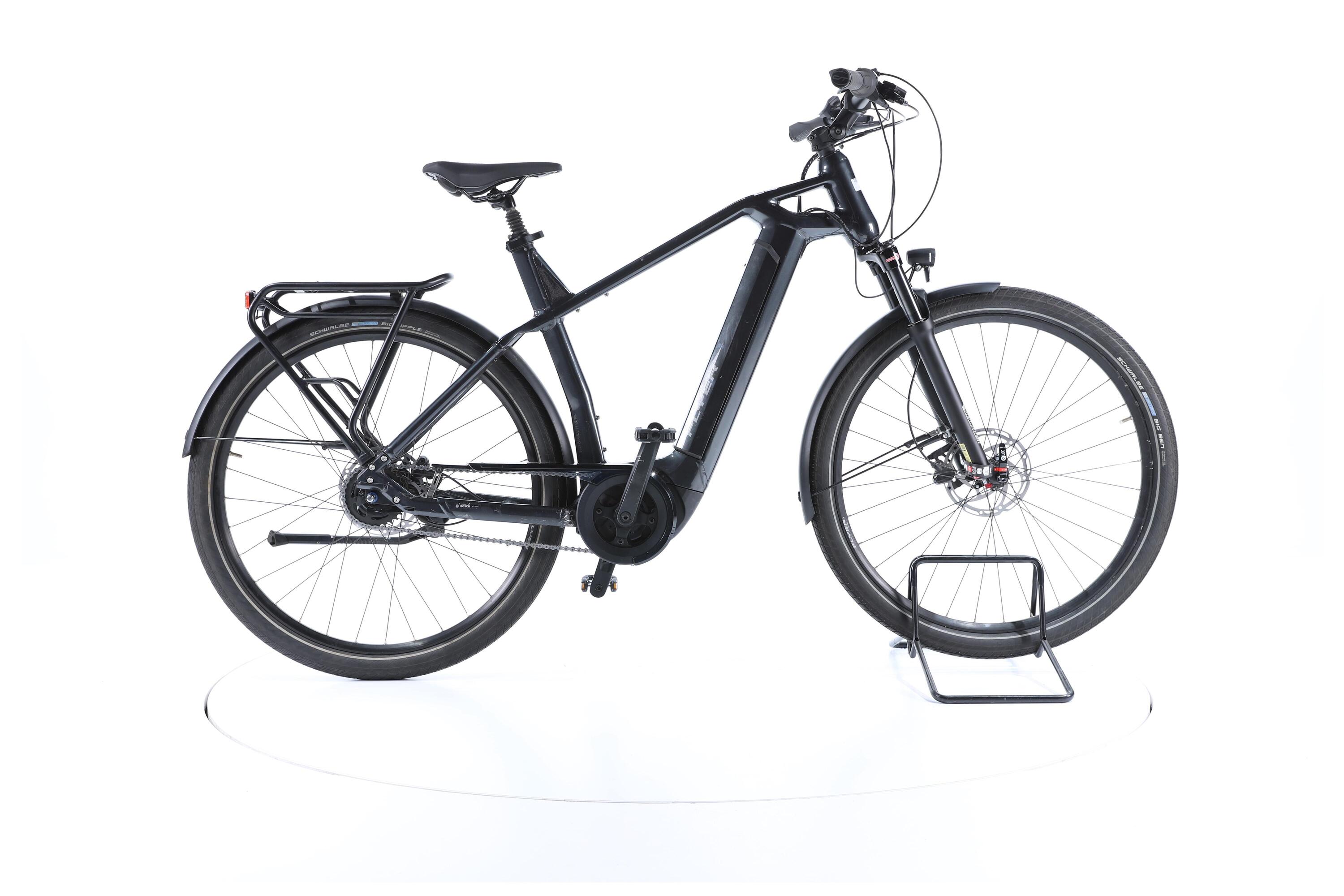 FLYER Ebike ricondizionata · FLYER Gotour6 5.40 · Buone condizioni